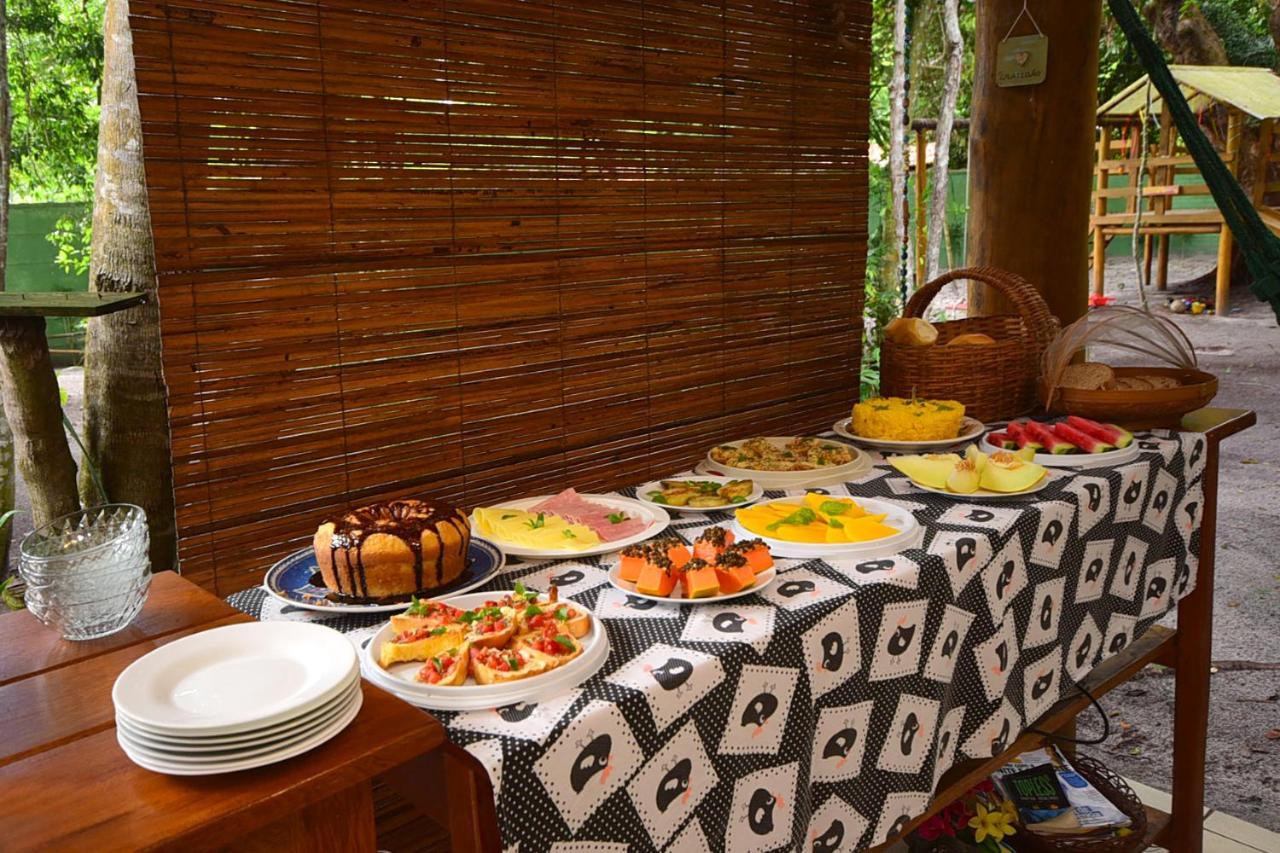 Inn Quintessencia Porto Seguro