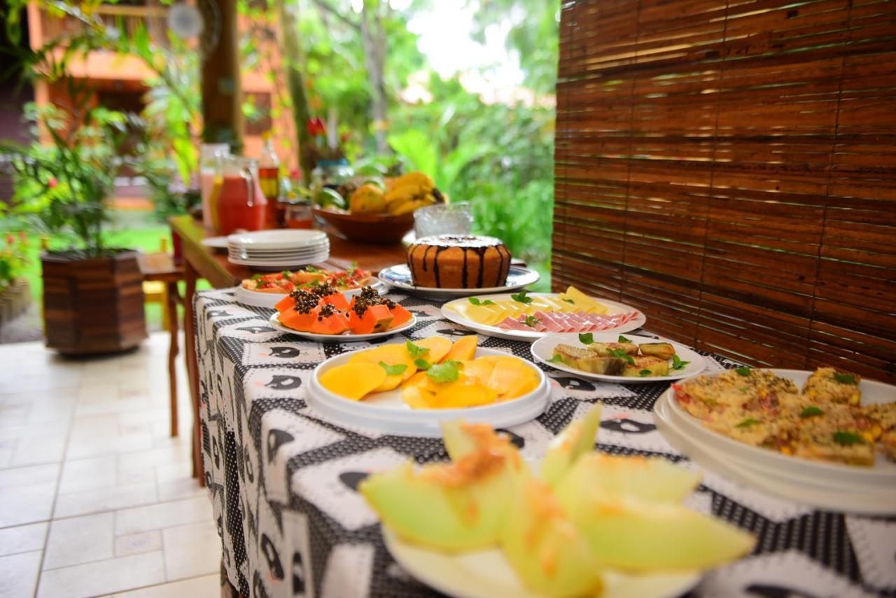 Inn Quintessencia Porto Seguro
