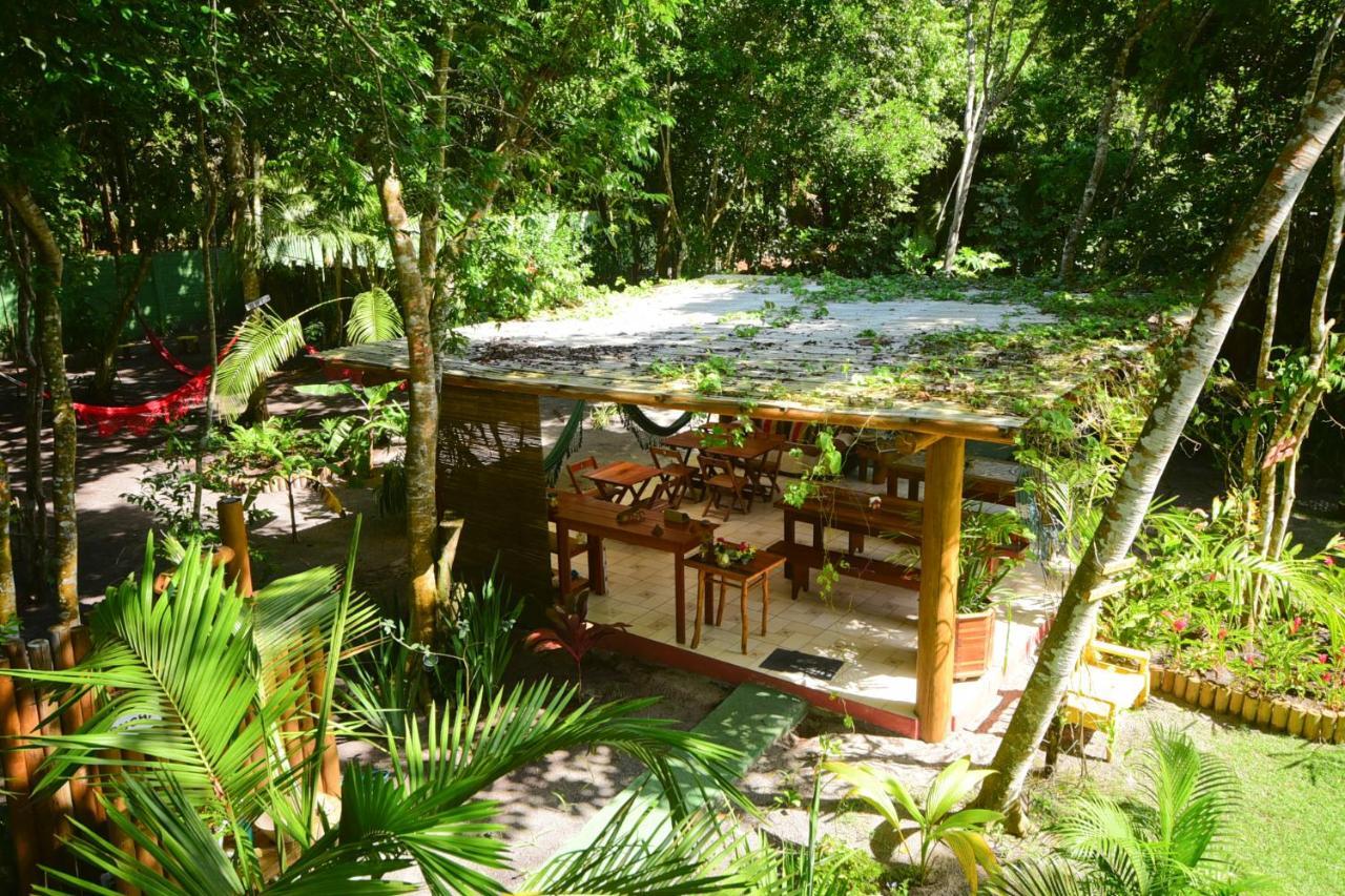 Quintessencia Inn Porto Seguro