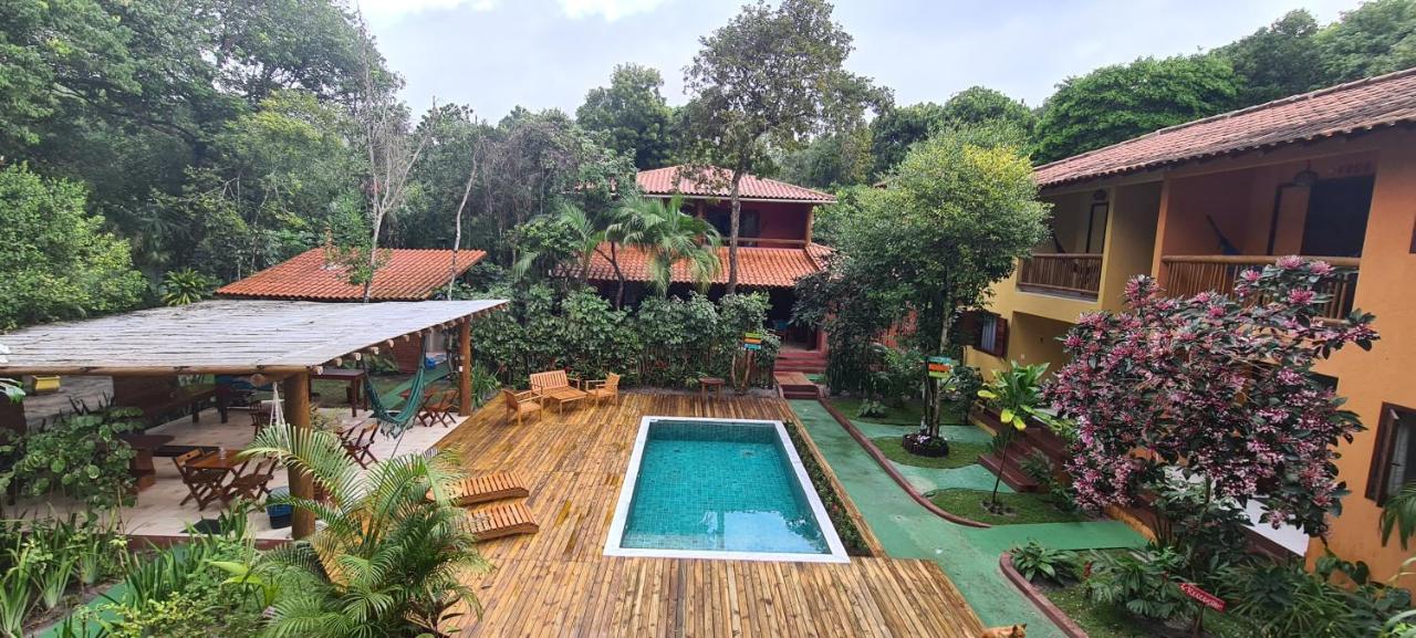 Quintessencia Inn Porto Seguro