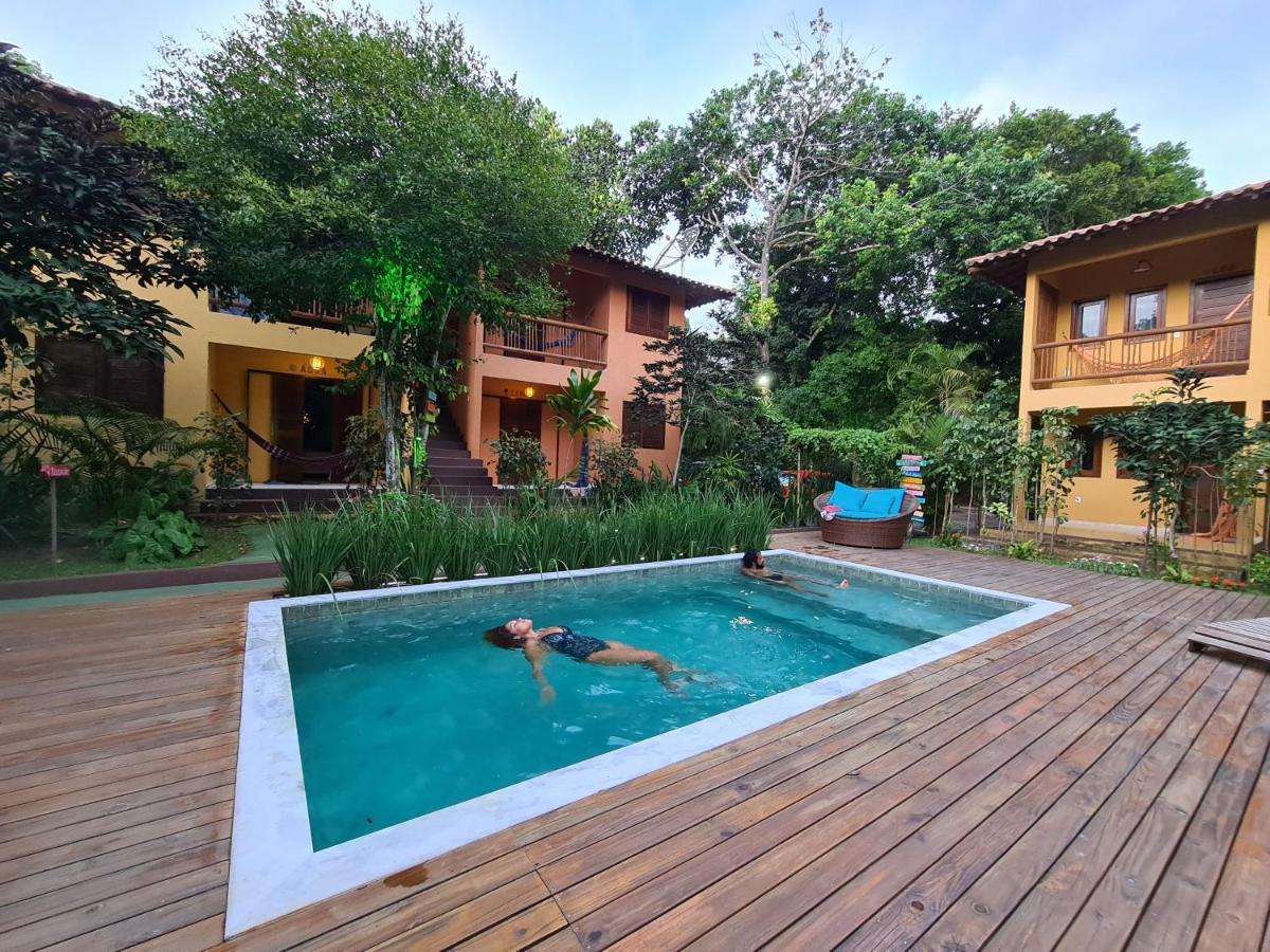 Quintessencia Inn Porto Seguro