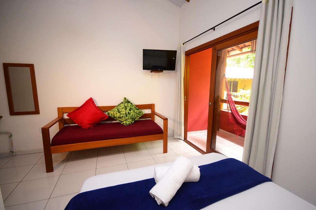 Quintessencia Inn Porto Seguro